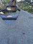 Napapijri Sweater/ блуза/ XL размер, снимка 1 - Спортни дрехи, екипи - 43060278