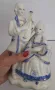 Големи колекционерски порцеланови фигурки, снимка 9