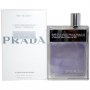 Мъжки парфюм Prada Amber Pour Homme EDT тестер 100мл тоалетна вода, снимка 2