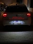 Комплект LED плафони за регистрационен номер VW Volkswagen Фолксваген Golf Passat New Beatle EOS Lup, снимка 8