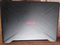 Gaming laptop Asus TUF Gaming Fx505Dy, снимка 4