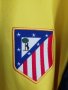 Atletico Madrid Nike оригинална тениска фланелка Атлетико Мадрид 2003/2004 Away , снимка 3