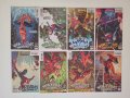 Комикси Amazing Spider-Man Vol. 5, #1-93 + Tie Ons, NM, Marvel, снимка 5