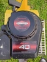 AL+KO MH-370-4 мото фреза с мотор Briggs & Stratton  , снимка 6
