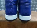 Nike Jordan 1 high 51.5 размер, снимка 2