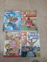 Футболни списания 10 лв за брой, снимка 2