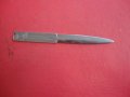 Страхотен нож за писма , снимка 4