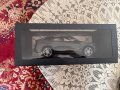 BMW x4 1:18 дилърски, снимка 3