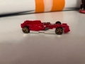 Hotwheels F1, снимка 3