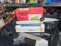 импулсна топлинна лепачка (impulse heat sealer) модел PFS-200. , снимка 1