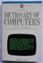 The Penguin Dictionary of Computers, Antony Chandor, John Graham, Robin Williamson