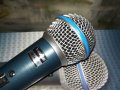 shure-beta sm58s-внос швеицария, снимка 2