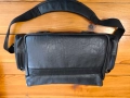 кожена фотографска чанта VANGUARD, снимка 3