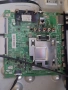MAIN BOARD ,BN94-14180E,BN41-02703A,for SAMSUNG  UE43RU7092U 43inc DISPLAY CY-NN043HGHV1V, снимка 1