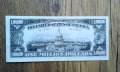 Рекламна банкнота американски долар 1 милион, снимка 2