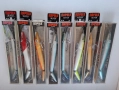 Воблери Rapala Sliver 13 и 20, снимка 5