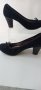 Немски обувки на Jana, 40 н-р, черно, снимка 2