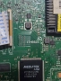 Mainboard 17MB82S от HITACHI 32HBC01, снимка 2
