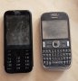 Nokia 302 и 1012 - за смяна на панел