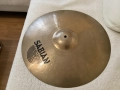 PAISTE и Sabian ride 20”, снимка 2