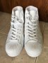 Adidas superstar Черни и Бяли кецове чисто нови, снимка 2
