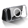 Прозрачен MagSafe Кейс за Apple iPhone 17 Air, снимка 5