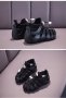 Детски обувки тип римлянки Ново - номер 31, снимка 7