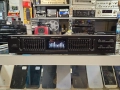 Еквалайзер Conrad Audio TE-980 В отлично техническо и визуално състояние. Стерео графичен еквалайзер, снимка 1
