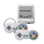 Телевизионна игра конзола Nintendo с 2 джойстика Mini SFC 620 Games Супер Марио, снимка 5