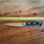 Малък Френски нож Sabatier , снимка 1 - Антикварни и старинни предмети - 43425262