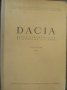 Dacia Revue d'archeologie et d'histoire ancienne Nouvelle serie XVI 1972, снимка 1 - Художествена литература - 33103757