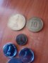 Стари монети от цял свят, снимка 11