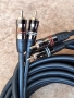 OFC HQ  Stereo Audio Cable Gold 5m, снимка 8