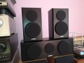 YAMAHA X3 SPEAKER SYSTEM-SWISS 1312231926G