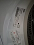 Сушилня Beko DS8433PA0 8 кг A++ с термопомпа, снимка 5