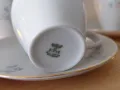 Сервиз за кафе KPM 1952 година , снимка 3