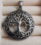 Медальон Дървото на живота , снимка 2