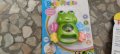 детска играчка дрънкалка жаба, снимка 2