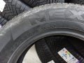 4 бр.нови зимни гуми Nexen 215/65/16 Цената е за брой!, снимка 6
