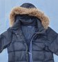   Tommy Hilfiger Northwood  дебело дамско пухено яке  размер  Л-Хл, снимка 3