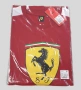Puma Scuderia Ferrari F1 Shield - Оригинална мъжка тениска, снимка 9