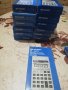 Елки Sharp EL-231H,231S и Casio HL812e, снимка 11