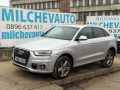 Audi q3 2.0tdi на части / Ауди ку3 2.0тди , снимка 1