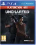 Uncharted The Lost Legacy PS4 (Съвместима с PS5), снимка 1