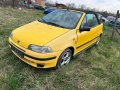 FIAT PUNTO 1.2 бензин 99 г само на части , снимка 3