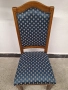 Луксозни столове за трапезария к - т 4 броя , снимка 7