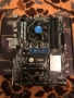 Asus Prime Z270-P, снимка 1