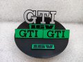 Емблеми GTI,16V,8V,20VT, снимка 6