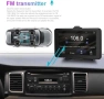 Camecho 7″ мултимедиен плеър Apple CarPlay Android Auto, снимка 7
