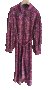 gina tricot -  рокля/риза с балон ръкав, снимка 1 - Рокли - 37478086